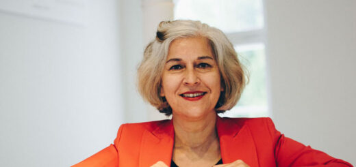 Dr. Ursula Warnke